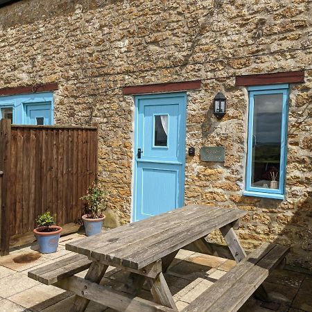 Barton Cottage Bridport Exterior photo